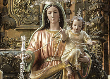 Procesión 2019